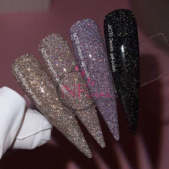 Гель-лак NAILSOFTHEDAY Baylis 011, 10 мл TPO free